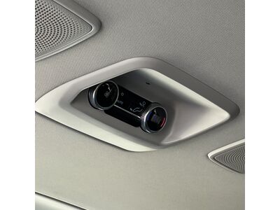 Ford Tourneo Custom Neuwagen