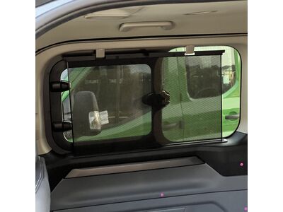 Ford Tourneo Custom Neuwagen