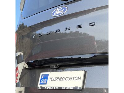 Ford Tourneo Custom Neuwagen