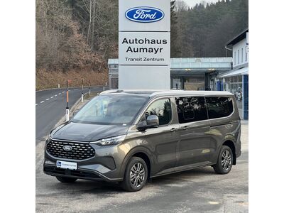 Ford Tourneo Custom Neuwagen