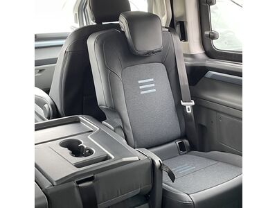 Ford Tourneo Custom Neuwagen