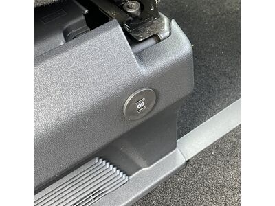 Ford Tourneo Custom Neuwagen