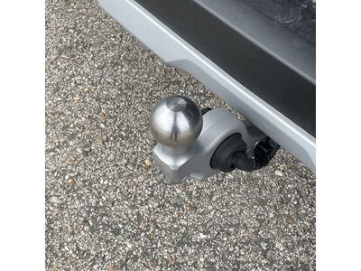 Ford Tourneo Custom Neuwagen