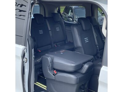 Ford Tourneo Custom Neuwagen