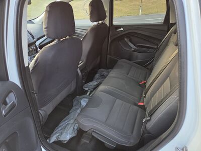 Ford Kuga Gebrauchtwagen