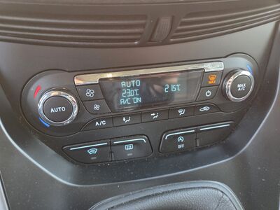 Ford Kuga Gebrauchtwagen