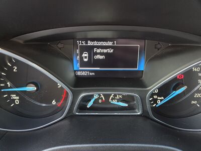 Ford Focus Gebrauchtwagen Ford Focus Gebrauchtwagen