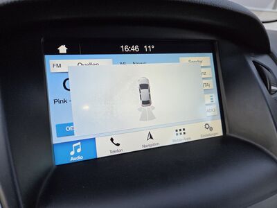 Ford Focus Gebrauchtwagen Ford Focus Gebrauchtwagen