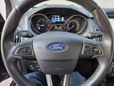 Ford Focus Gebrauchtwagen Ford Focus Gebrauchtwagen