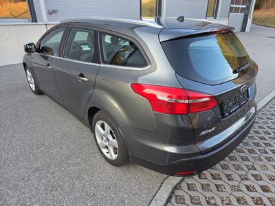 Ford Focus Gebrauchtwagen Ford Focus Gebrauchtwagen