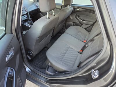 Ford Focus Gebrauchtwagen Ford Focus Gebrauchtwagen