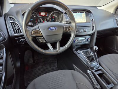 Ford Focus Gebrauchtwagen Ford Focus Gebrauchtwagen