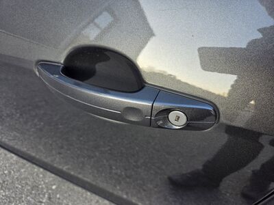 Ford Focus Gebrauchtwagen Ford Focus Gebrauchtwagen