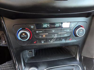 Ford Focus Gebrauchtwagen Ford Focus Gebrauchtwagen