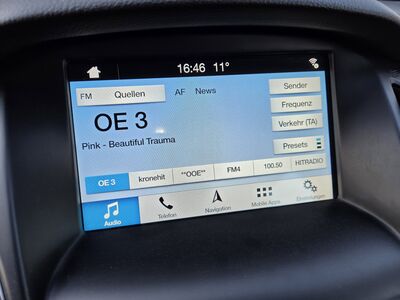 Ford Focus Gebrauchtwagen Ford Focus Gebrauchtwagen