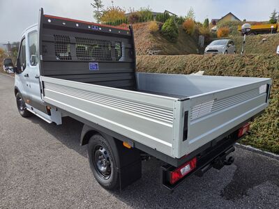 Ford Transit Neuwagen Ford Transit Neuwagen