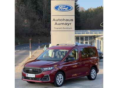 Ford Tourneo Connect Vorführwagen