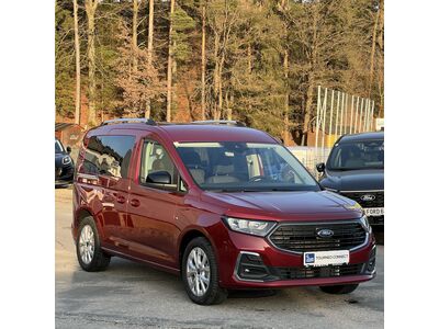 Ford Tourneo Connect Vorführwagen