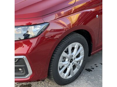 Ford Tourneo Connect Vorführwagen