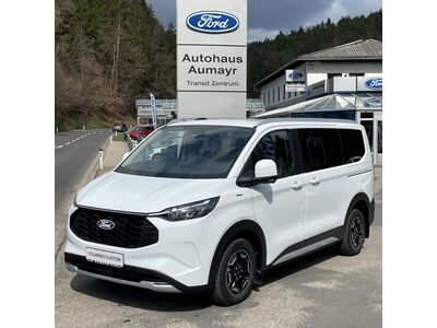Ford Tourneo Custom Neuwagen