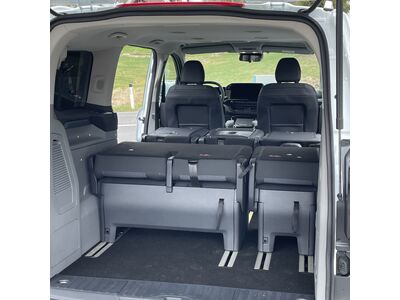 Ford Tourneo Custom Neuwagen