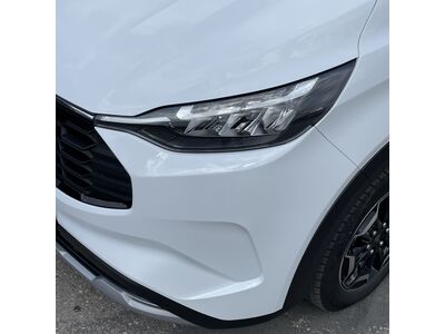 Ford Tourneo Custom Neuwagen