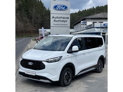Ford Tourneo Custom Neuwagen