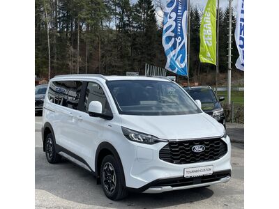 Ford Tourneo Custom Neuwagen