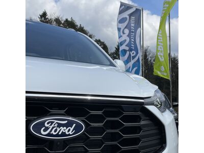 Ford Tourneo Custom Neuwagen