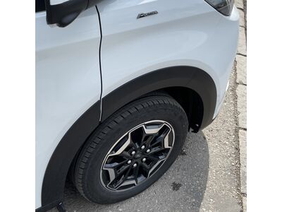 Ford Tourneo Custom Neuwagen