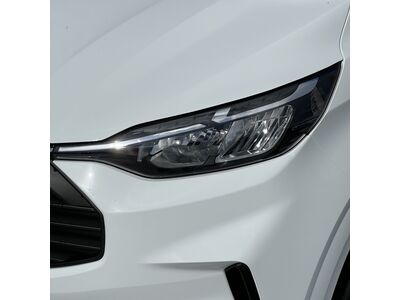 Ford Transit Custom Neuwagen