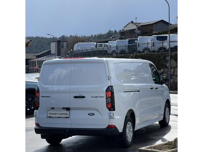 Ford Transit Custom Neuwagen