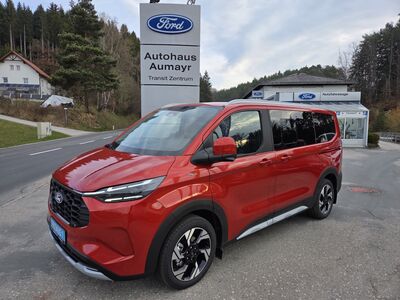 Ford Tourneo Custom Neuwagen