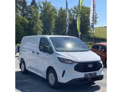 Ford Transit Custom Neuwagen