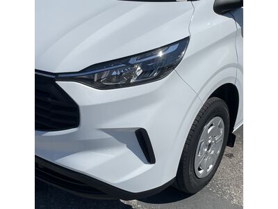 Ford Transit Custom Neuwagen