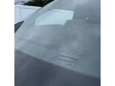 Ford Transit Custom Neuwagen