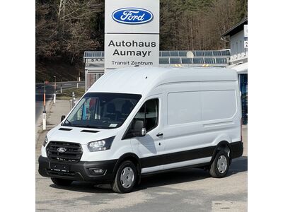 Ford Transit Neuwagen Ford Transit Neuwagen