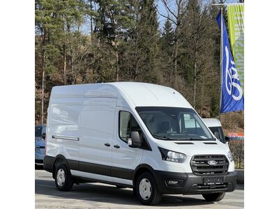 Ford Transit Neuwagen Ford Transit Neuwagen