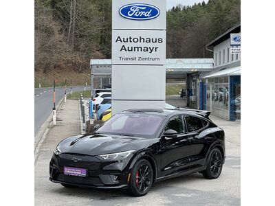 Ford Mustang Mach-E Gebrauchtwagen Ford Mustang Mach-E Gebrauchtwagen