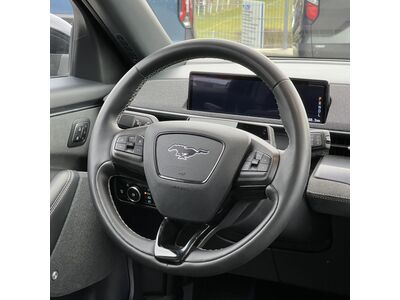 Ford Mustang Mach-E Gebrauchtwagen Ford Mustang Mach-E Gebrauchtwagen