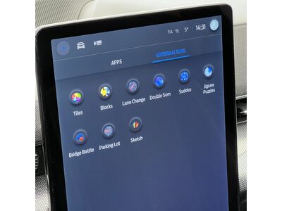 Ford Mustang Mach-E Gebrauchtwagen Ford Mustang Mach-E Gebrauchtwagen