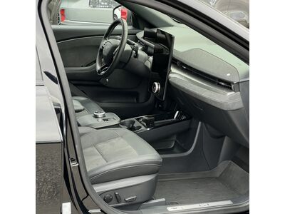 Ford Mustang Mach-E Gebrauchtwagen Ford Mustang Mach-E Gebrauchtwagen