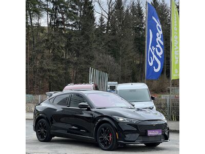 Ford Mustang Mach-E Gebrauchtwagen Ford Mustang Mach-E Gebrauchtwagen