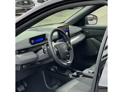 Ford Mustang Mach-E Gebrauchtwagen Ford Mustang Mach-E Gebrauchtwagen