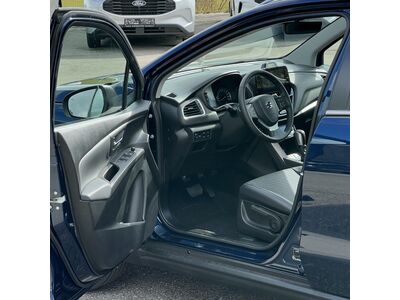Suzuki S-Cross Neuwagen