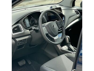 Suzuki S-Cross Neuwagen