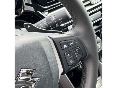 Suzuki S-Cross Neuwagen