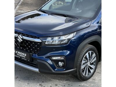 Suzuki S-Cross Neuwagen