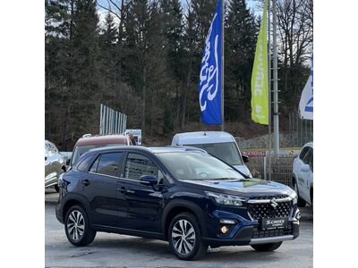 Suzuki S-Cross Neuwagen