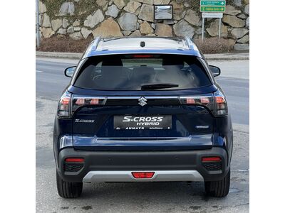 Suzuki S-Cross Neuwagen